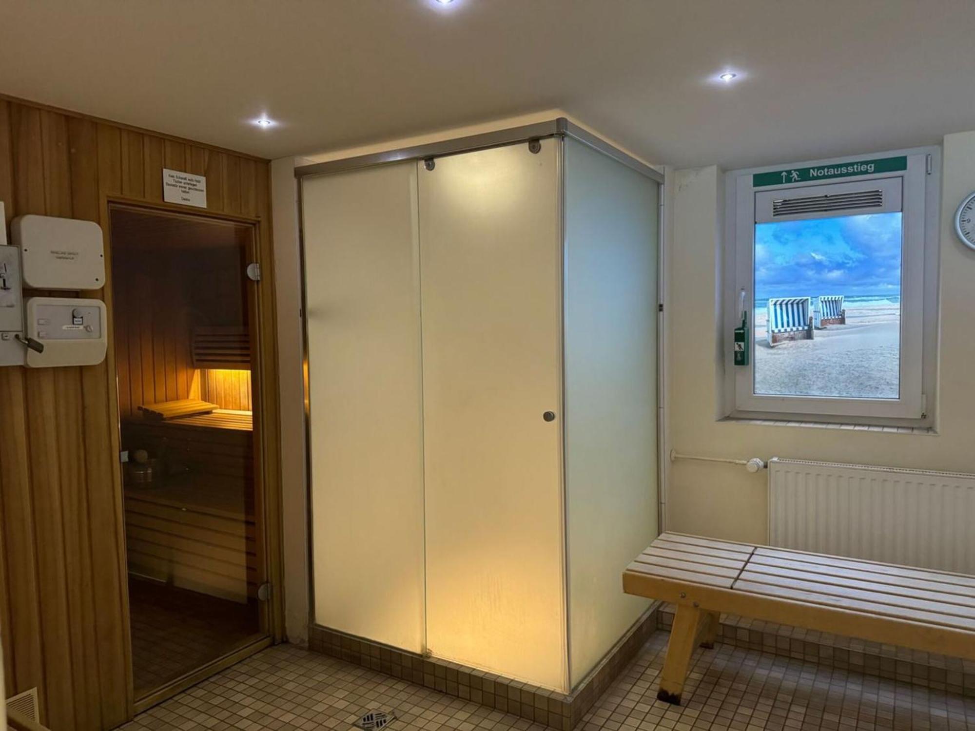 Im Haus Nordland Nordland, App 87, Westerland