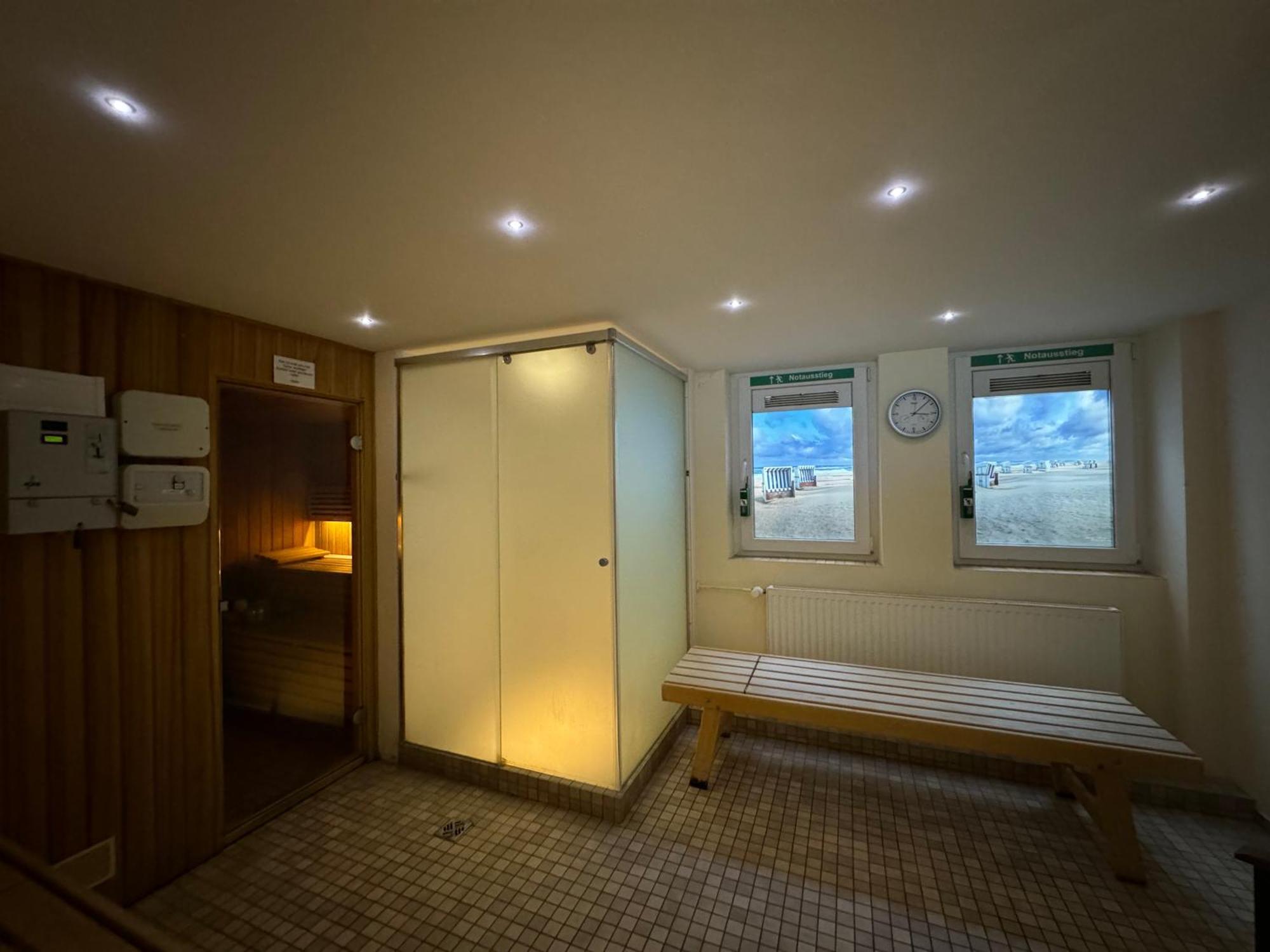 Im Haus Nordland Nordland, App 87, * Westerland