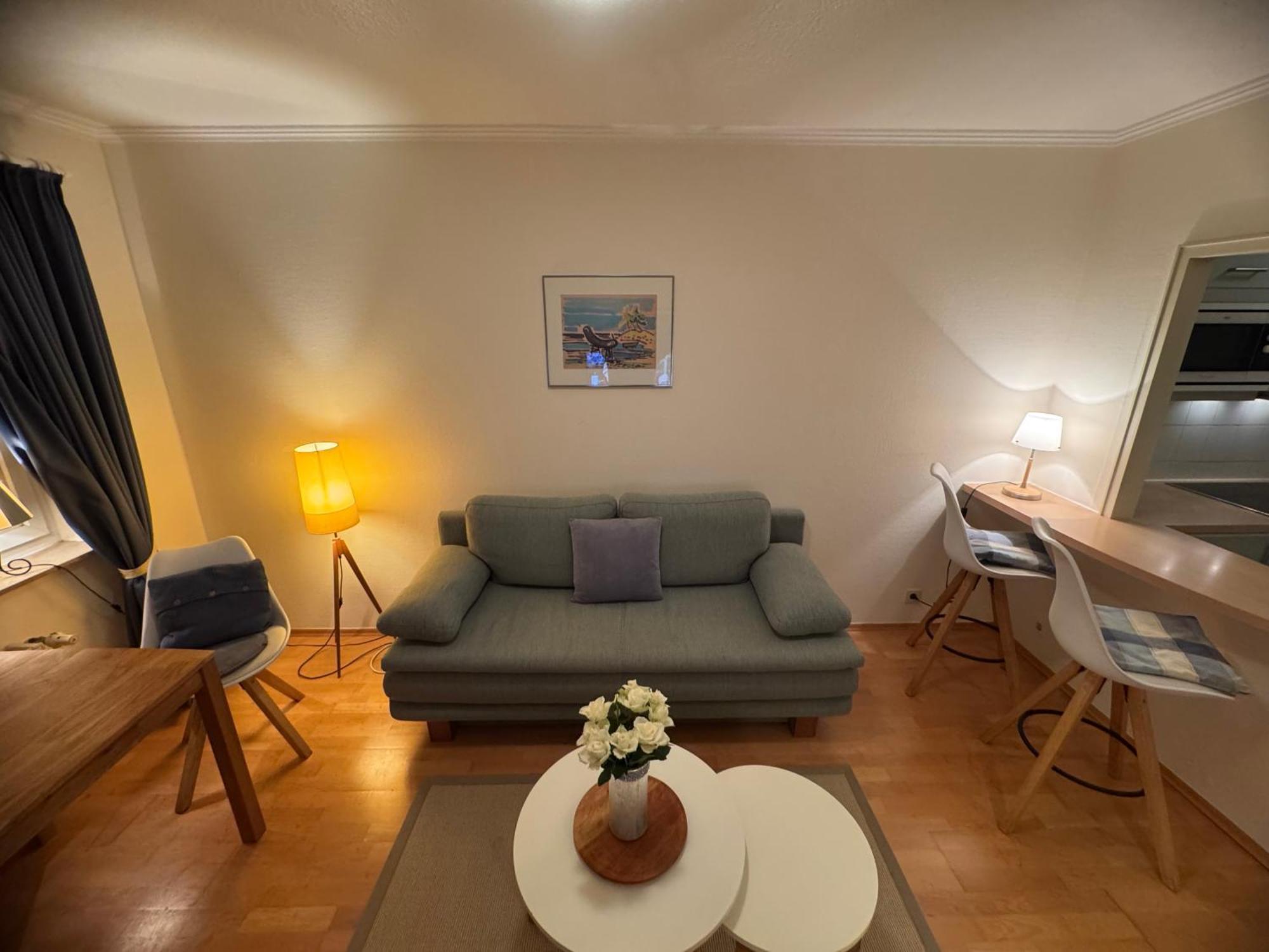 Im Haus Nordland Nordland, App 87,