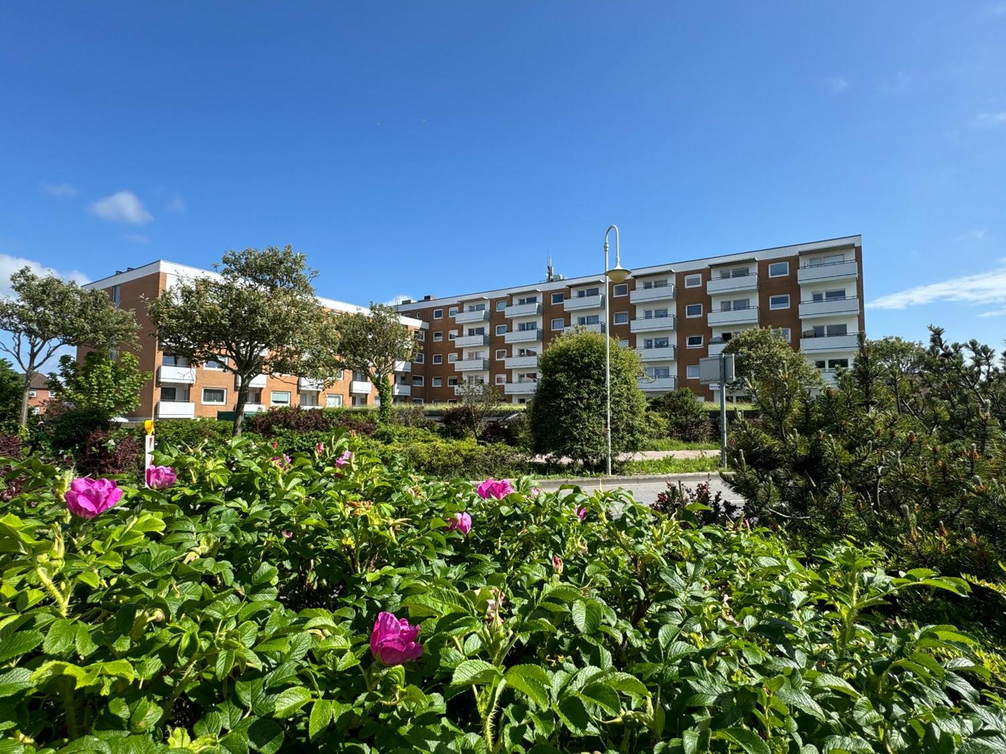 Im Haus Nordland Nordland, App 87, Apartment
