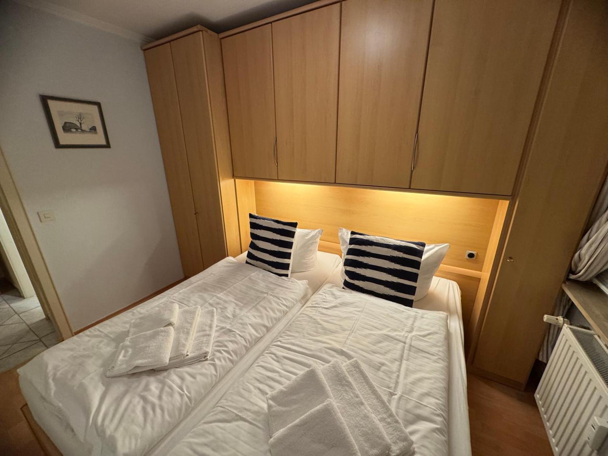 Apartment Im Haus Nordland Nordland, App 87, *