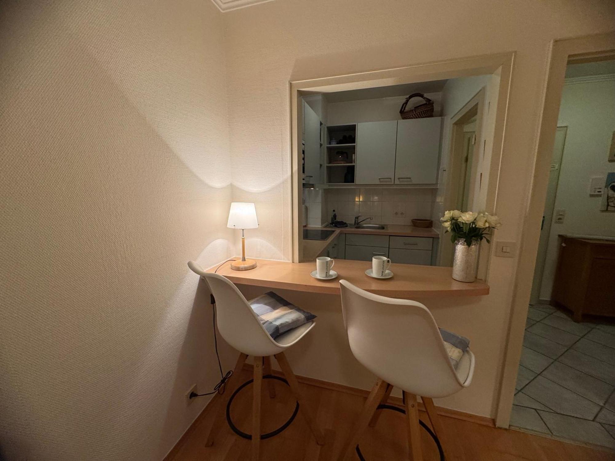 Apartment Im Haus Nordland Nordland, App 87, Westerland