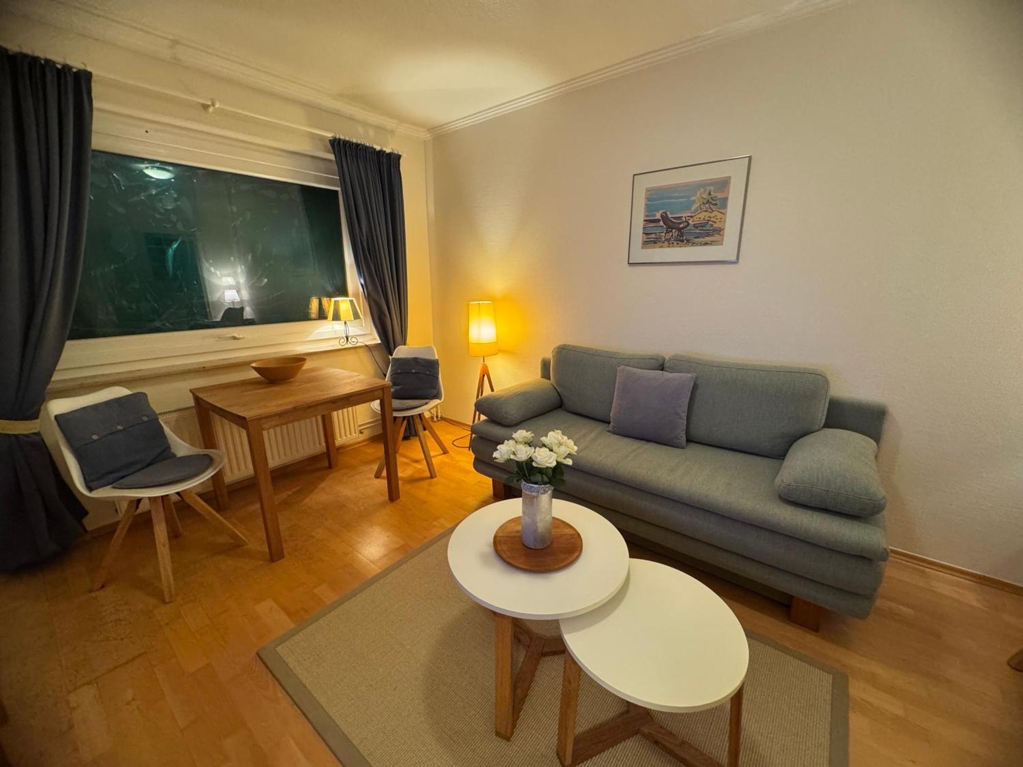 Im Haus Nordland Nordland, App 87, Apartment