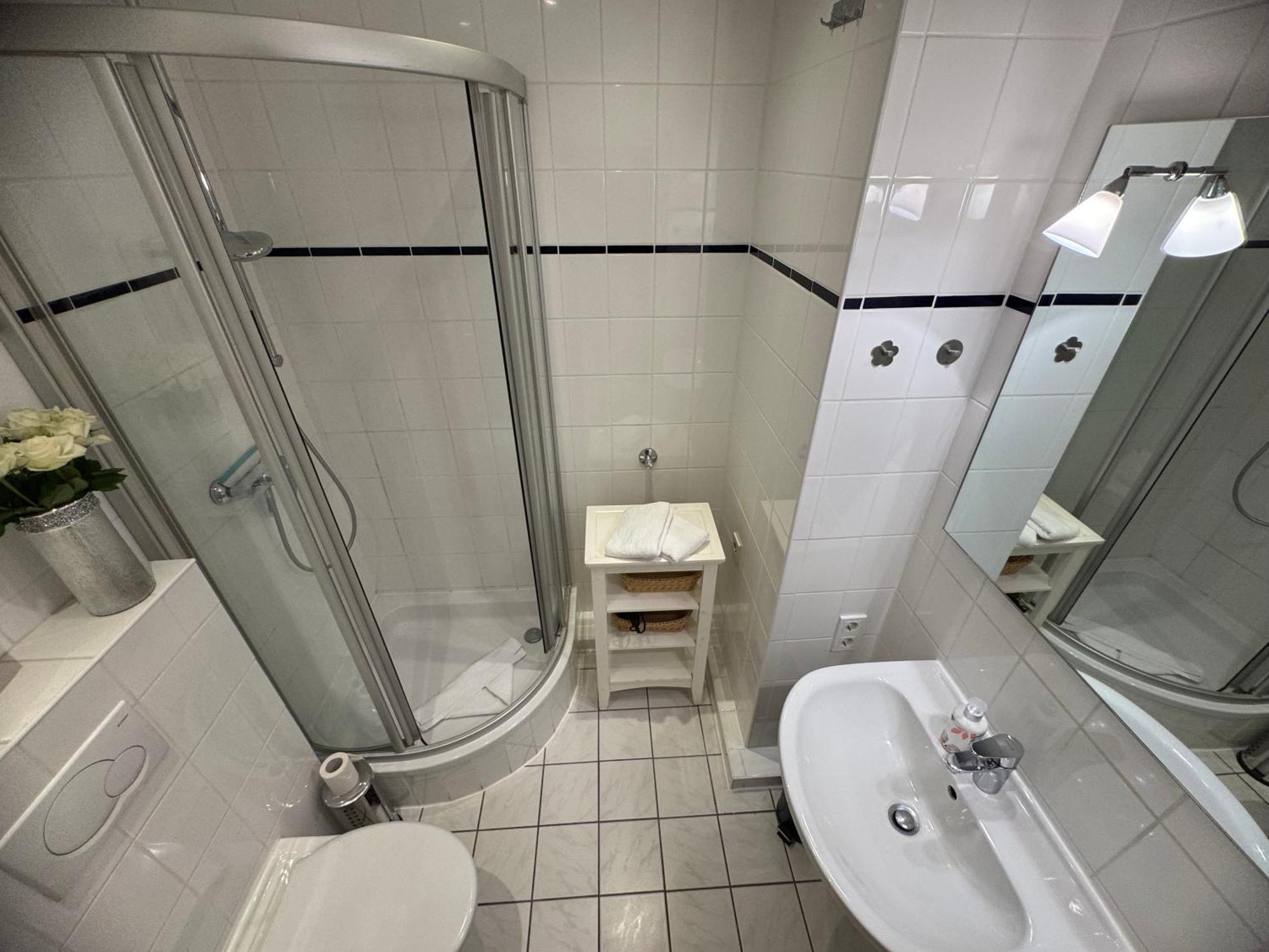 Im Haus Nordland Nordland, App 87, Apartment *