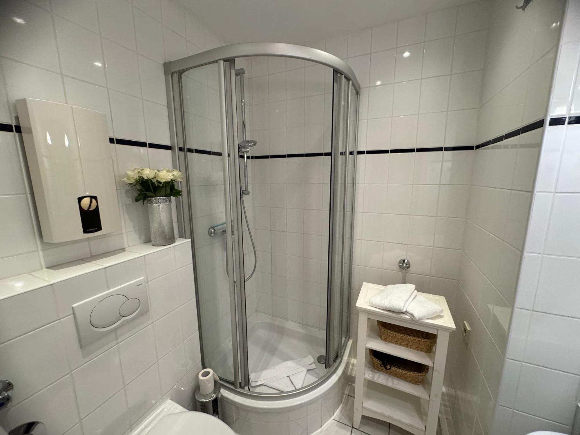 Im Haus Nordland Nordland, App 87, Apartment Westerland