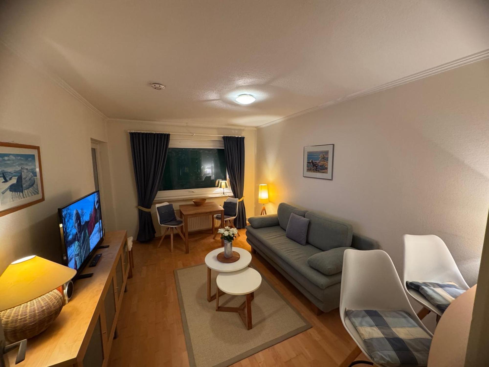 Im Haus Nordland Nordland, App 87, * Westerland