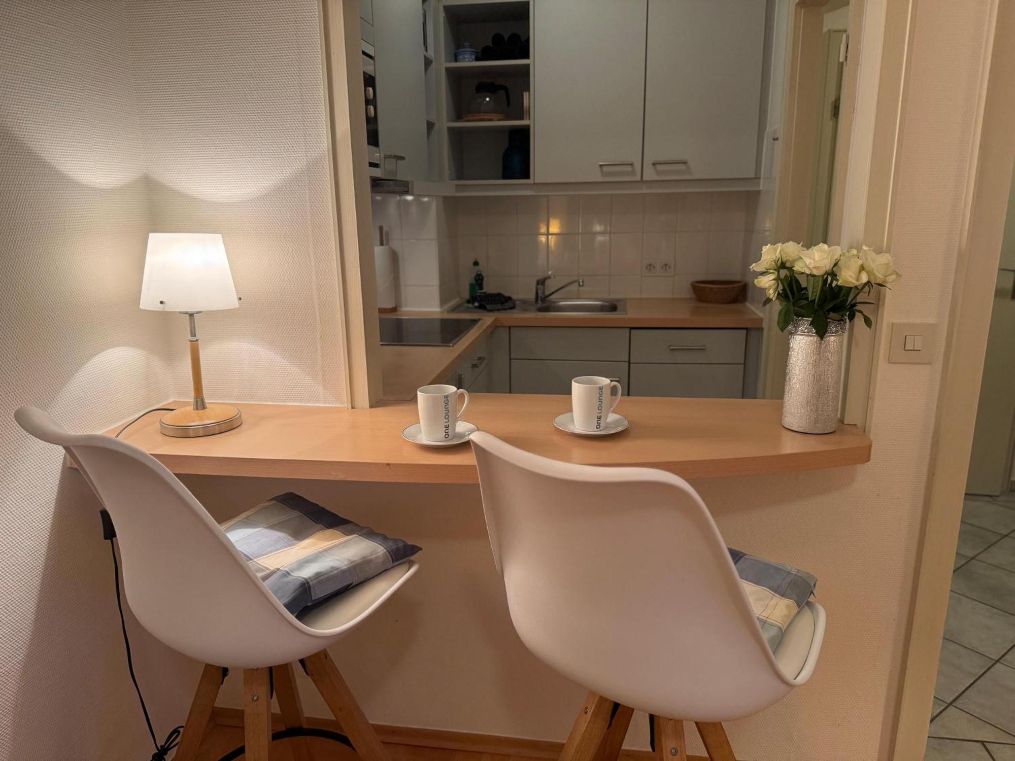 Apartment Im Haus Nordland Nordland, App 87,