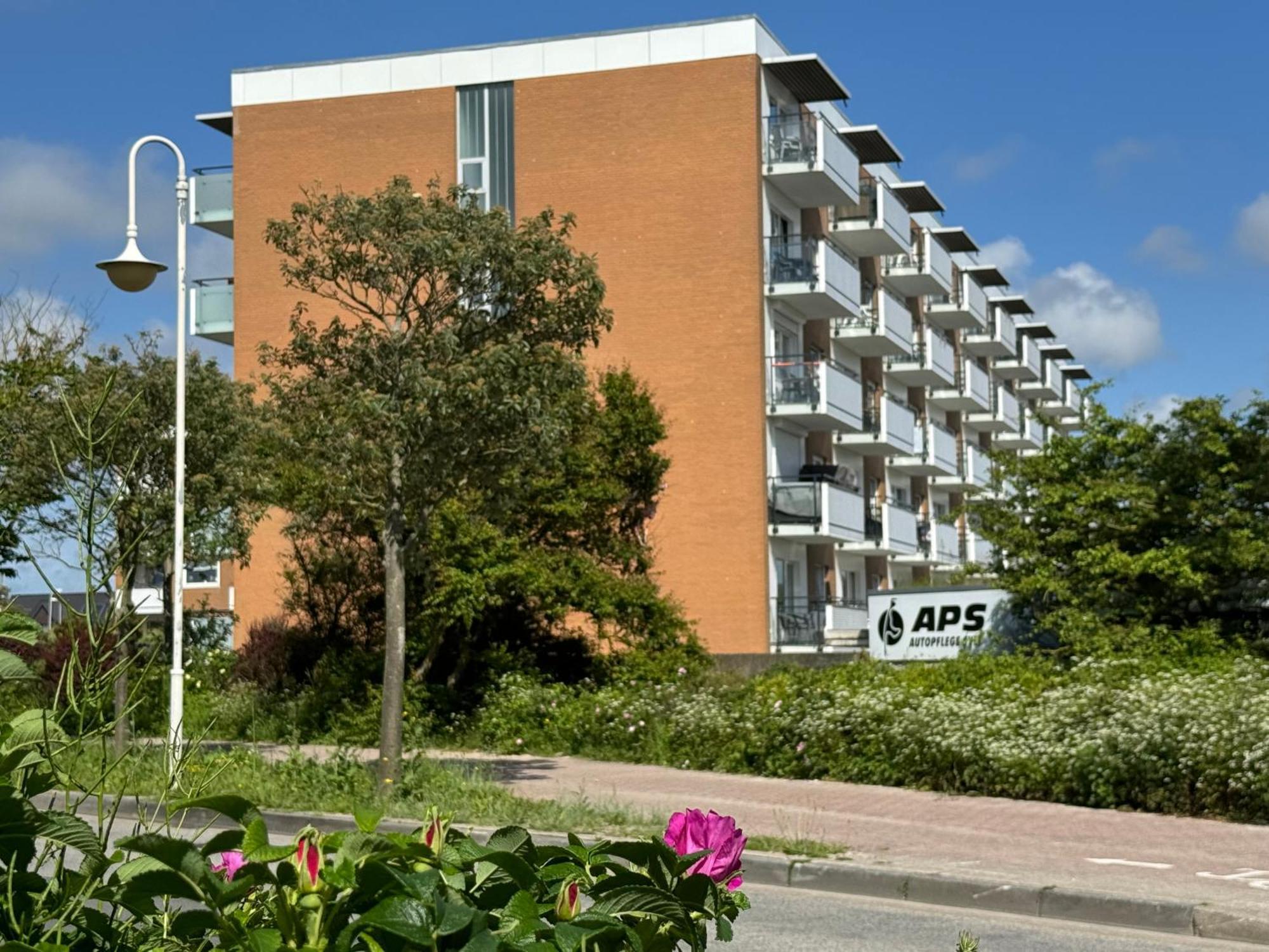 Im Haus Nordland Nordland, App 87, Apartment Westerland